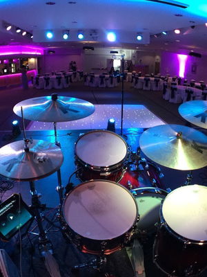 Event The Blakes Function Band Cheshire