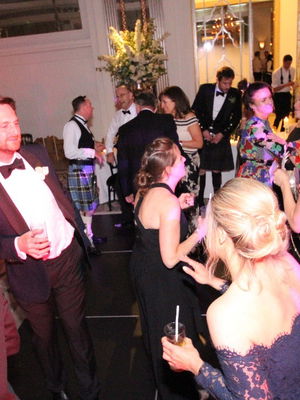 Event The Hot Shots Function Band Essex