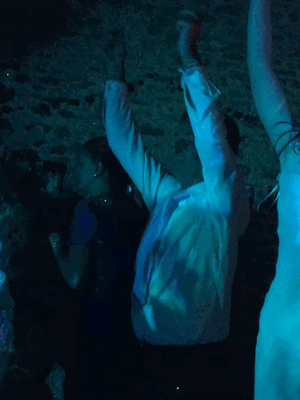 Event The Kicks Function Band Surrey