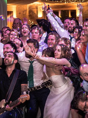 Event The Rips Function Band Northamptonshire