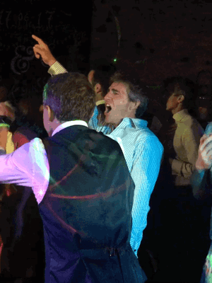 Event The Kicks Function Band Surrey