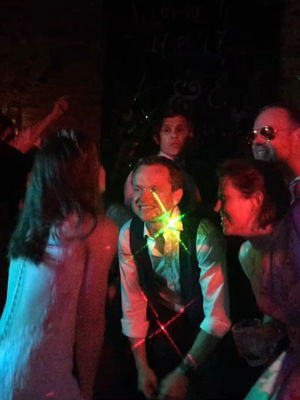 Event The Rips Function Band Northamptonshire