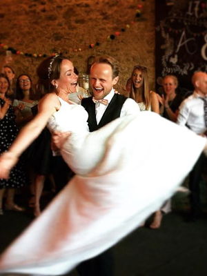 Event The Kicks Function Band Surrey