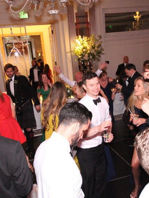 Event The Hot Shots Function Band Essex