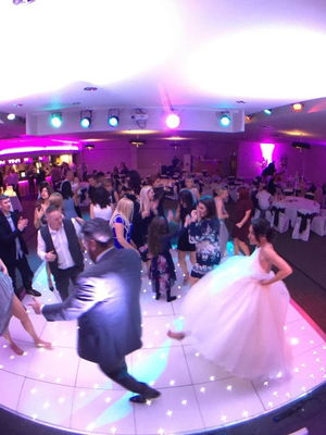 Event The Blakes Function Band Cheshire