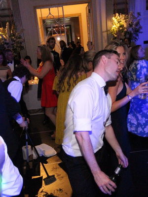 Event The Hot Shots Function Band Essex