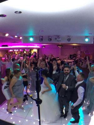 Event Neive Jordan Rock and Pop Solo Singer Cheshire