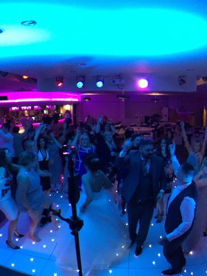 Event Neive Jordan Rock and Pop Solo Singer Cheshire