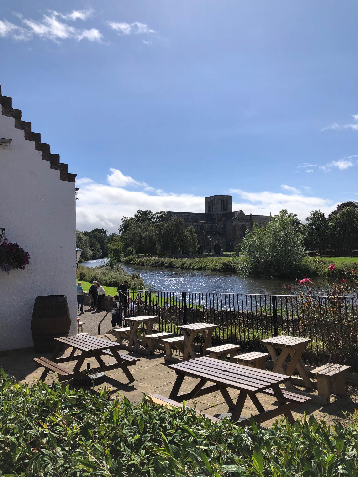 Marco Acoustics Singer Guitarist Review Wedding East Lothian