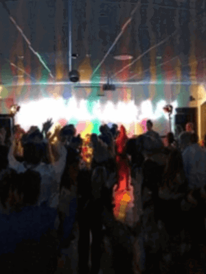 Event Cassino Function Band Leeds, West Yorkshire