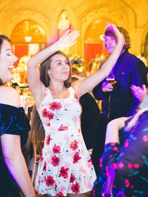 Event The Rips Function Band Northamptonshire