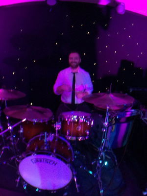 Event The Blakes Function Band Cheshire