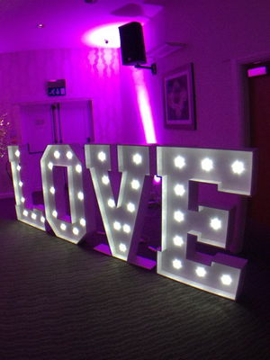 Event The Blakes Function Band Cheshire