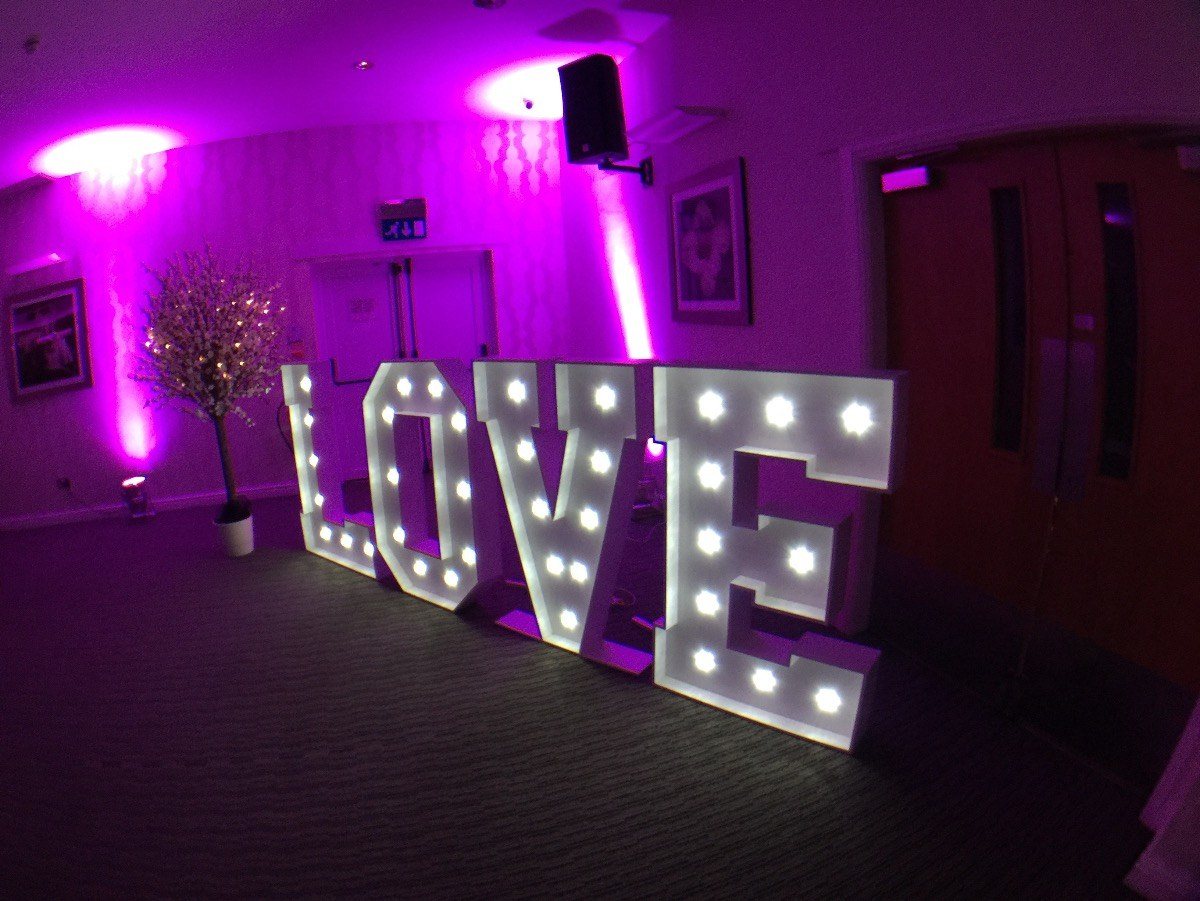 The Blakes Function Band Review Wedding Lancashire