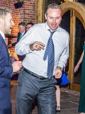 Event The Rips Function Band Northamptonshire