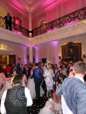 Event The Hot Shots Function Band Essex