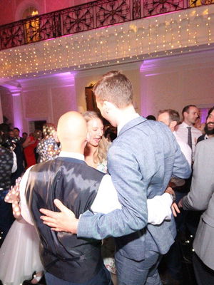 Event The Hot Shots Function Band Essex