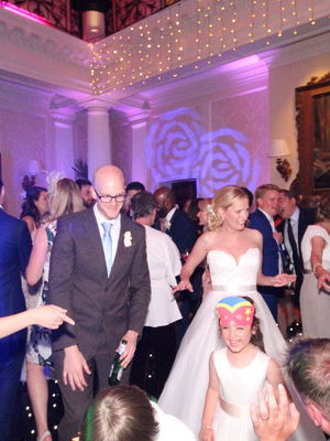 Event The Hot Shots Function Band Essex