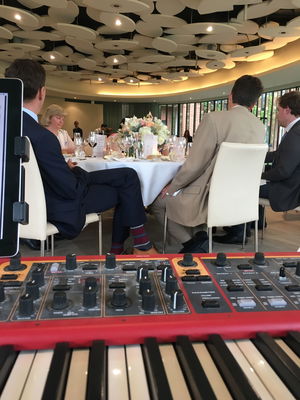 Wedding in Hertfordshire on 15 June 2019