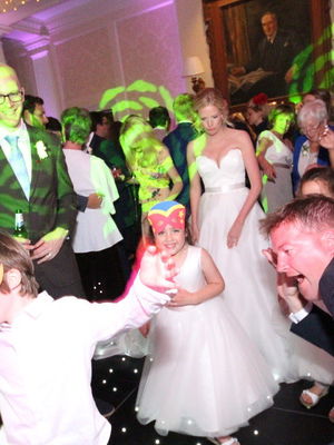 Event The Hot Shots Function Band Essex