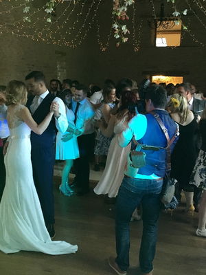 Event The Kicks Function Band Surrey