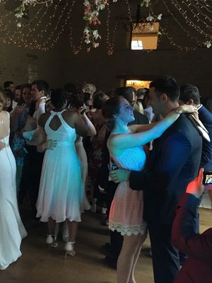 Event The Kicks Function Band Surrey