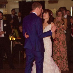 Happy Hour Function Band Review Wedding Dorset