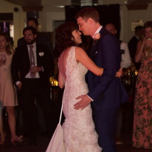 Happy Hour Function Band Review Wedding Dorset