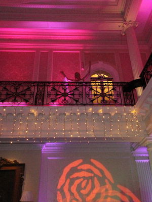 Event The Hot Shots Function Band Essex