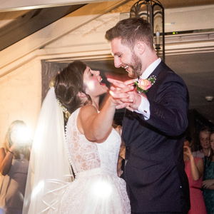 Wedding in Oxfordshire