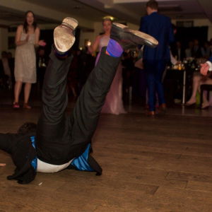 Happy Hour Function Band Review Wedding Dorset