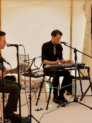 Event Radioactive Function Band Birmingham, West Midlands