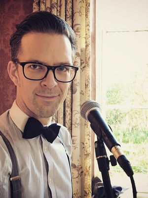 Event Steven J Singer Guitarist West Midlands