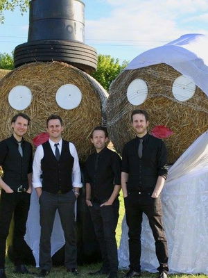 Event Radioactive Function Band Birmingham, West Midlands