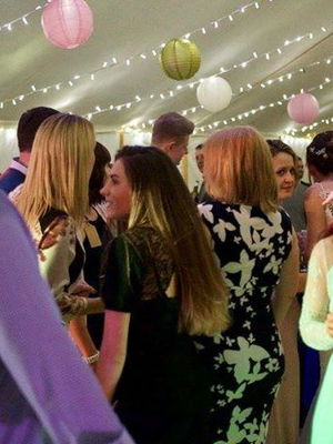 Event Radioactive Function Band Birmingham, West Midlands