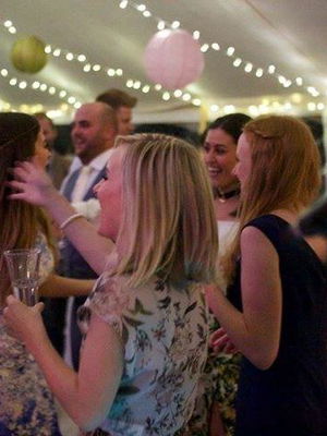 Event Radioactive Function Band Birmingham, West Midlands