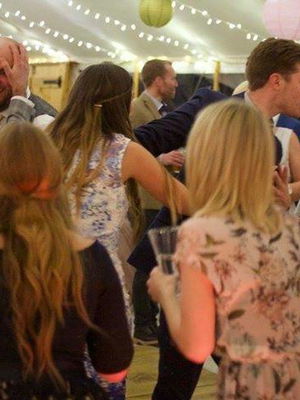 Event Radioactive Function Band Birmingham, West Midlands