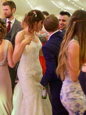 Event Radioactive Function Band Birmingham, West Midlands