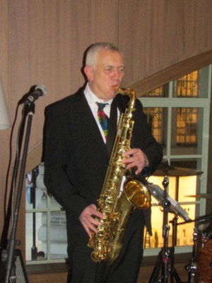 Event The Fabulations Soul Band London