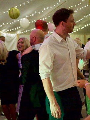 Event Radioactive Function Band Birmingham, West Midlands