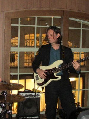 Event The Fabulations Soul Band London