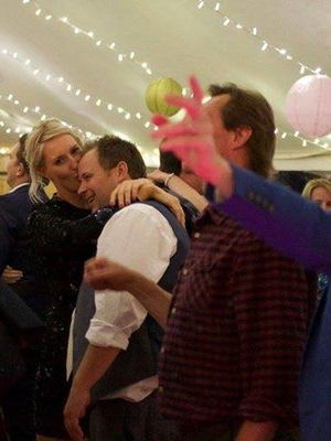 Event Radioactive Function Band Birmingham, West Midlands