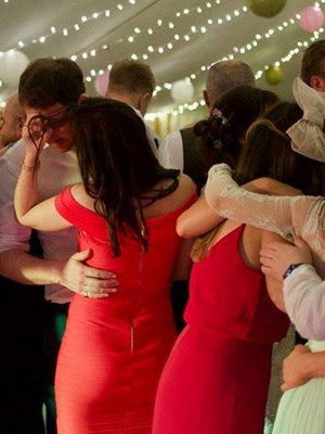 Event Radioactive Function Band Birmingham, West Midlands