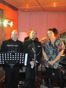 Event The Fabulations Soul Band London