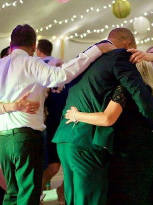 Event Radioactive Function Band Birmingham, West Midlands