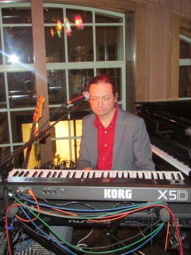 Event The Fabulations Soul Band London