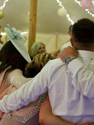 Event Radioactive Function Band Birmingham, West Midlands