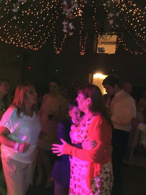 Event The Kicks Function Band Surrey