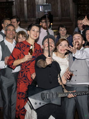 Event The Rips Function Band Northamptonshire