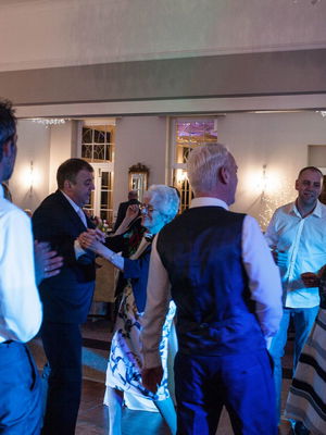 Event Radioactive Function Band Birmingham, West Midlands